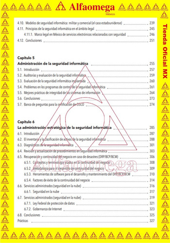 Libro Ao Administración Y Seguridad En Redes Y Computadoras