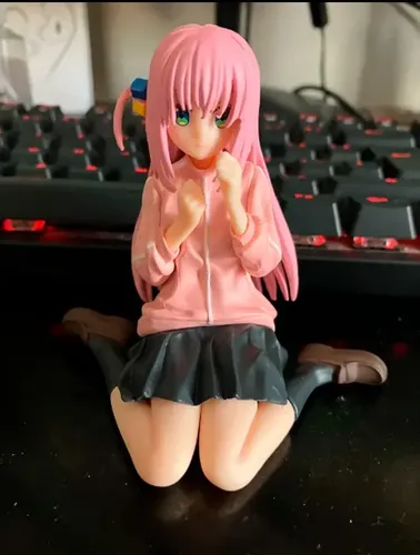 Figura Bocchi The Rock! - Hitori Goto | Cuotas sin interés