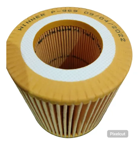 Filtro Aceite Winner P-969 Bmw