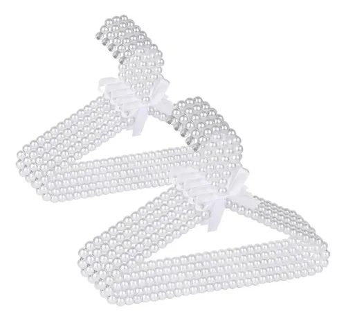 EIHI Accesorios para perchas de ropa para muñecas Perchas de moda para muñecas de 11,5 pulgadas 28-30 CM, 10 piezas EIHI Accesorios para perchas de ropa para muñecas Perchas de moda para muñecas de 11,5 pulgadas 28-30 CM, 10 piezas