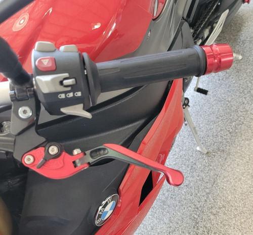 Imagen 10 de 10 de Bmw S1000r