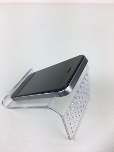 iPhone 5s 16gb Space Gray Usado Com Nota Fiscal