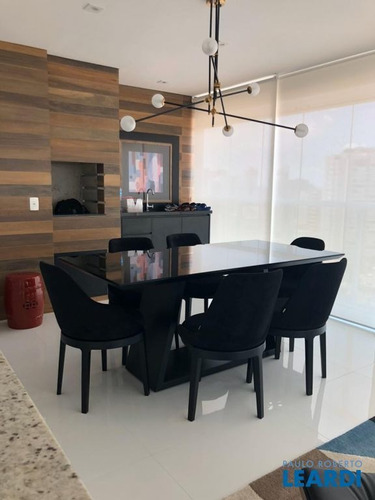 Imagem 11 de 15 de Apartamento - Santana - Sp - 635475