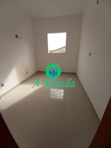Apartamentos Em Obra Vila Vitória - Ap02994 - 69226391