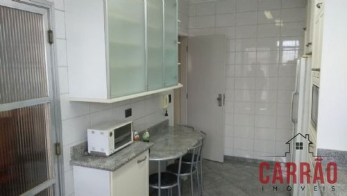 Imagem 9 de 15 de S1847 - Sobrado 3 Dorms. (1 Suíte), Tatuapé - São Paulo/sp - S1847