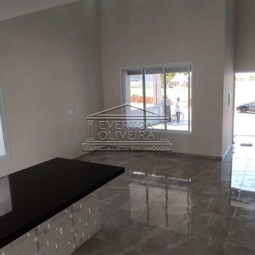 Imagem 2 de 11 de Casa - Residencial Terras Do Vale - Ref: 13090 - V-13090