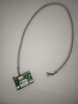 Comprar Placa Wi-fi W2cm2510 Tv Panasonic 40fs500b(cx9)