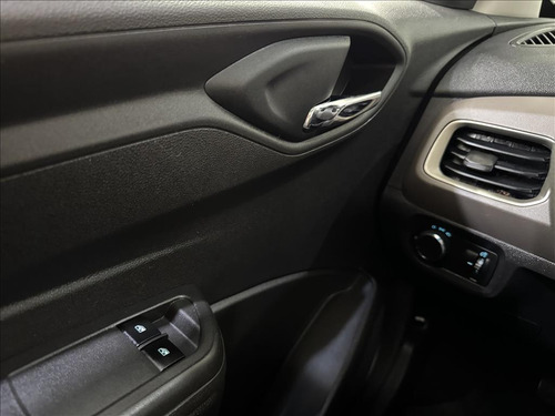 Chevrolet Prisma 1.4 MPFI LT 8V FLEX 4P MANUAL