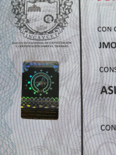 Cursos Con Constancia Con Valor Curricular Para Tu C. V.