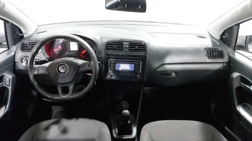 Volkswagen Vento 1.6 STARTLINE
