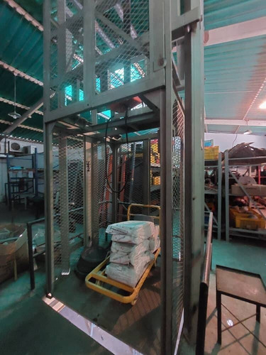 Imagen 13 de 14 de En Venta Galpon Centro Comercial E Industrial Shangri-la Cod. 174069aacv
