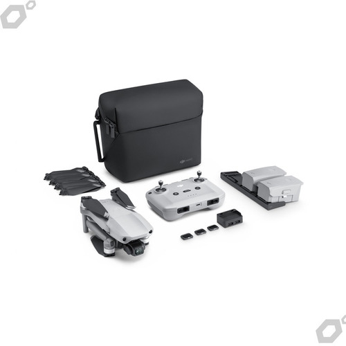 Dji Mavic Air 2 Combo Vuela Mas