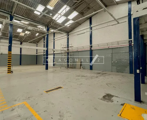 Bodega En Arriendo En Florida Blanca