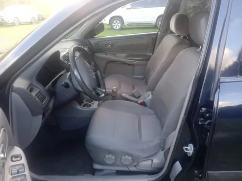 Mazda 626 2.0 Nm0