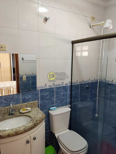Imagem 17 de 30 de Sobrado Com 3 Dorms, Jardim Universo, Mogi Das Cruzes - R$ 490 Mil, Cod: 52001 - V52001