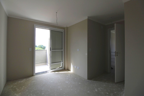 Imagem 7 de 30 de Apartamento Duplex De 88,48m², 3 Dormitórios, Sendo 2 Suítes, Sacada Com Churrasqueira E 2 Vagas De Garagem - À Venda, Jardim Social, Curitiba, Pr - Pr - Ad0018_slno