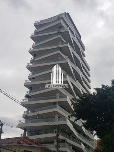 Imagem 9 de 15 de Mn15 Ibirapuera Apartamento 4 Suítes E 5 Vagas De Garagem - Br26235