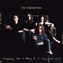 Comprar The Cranberries Everybody Else Is Doing It... Lp Lacrado
