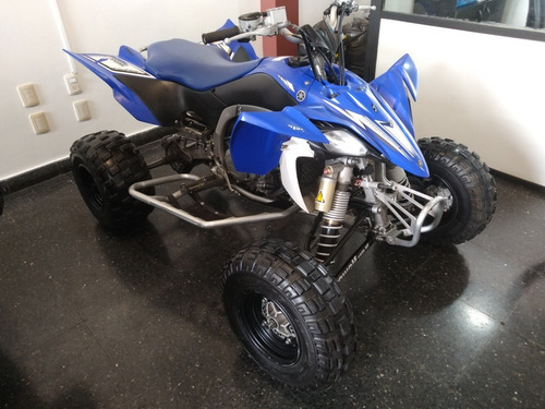 Yamaha Yfz 450 R