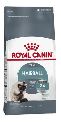 Royal Canin Cat Hairball X 1.5 Kg Sabuesosvet
