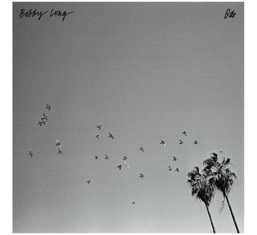 Lp Ode - Bobby Long