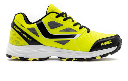 Zapatillas Filament Tartaneras Hockey