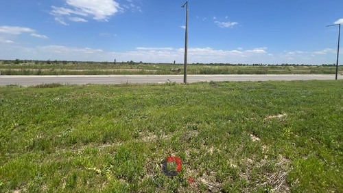 Lote En Docta Parque (600 Mts) Apto Housing