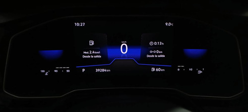 Volkswagen Nivus 1.0 Tsi Tiptronic Comfortline