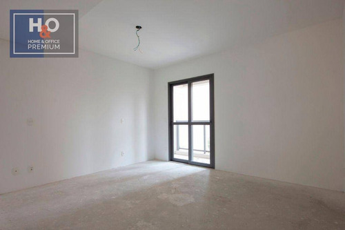 Imagem 18 de 25 de Apartamento Duplex À Venda - Paraíso - São Paulo/sp - Ad0071