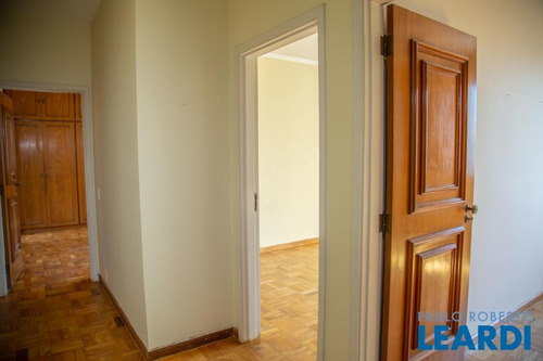 Imagem 7 de 15 de Apartamento - Perdizes - Sp - 574155