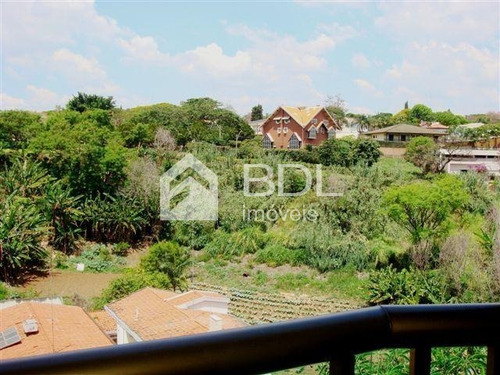 Imagem 23 de 24 de Apartamento À Venda Em Nova Campinas - Ap001669