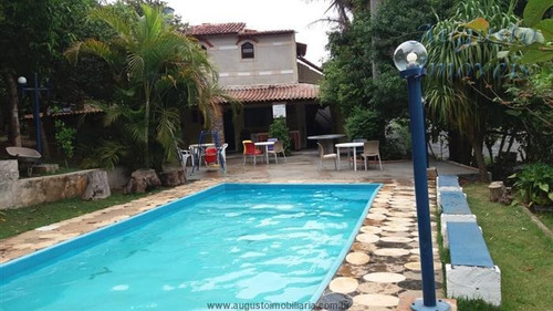 Imagem 1 de 15 de Chácaras À Venda Em Mairiporã/sp - Compre O Seu Chácaras Aqui! - 1470192