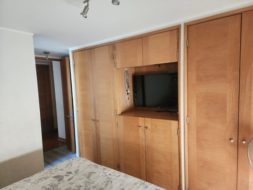 Excelente Departamento 2 Dorm, 2 Baños, 1 Est Y 1 Bod.