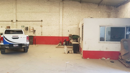 Imagen 10 de 16 de Bodega En Venta Jardines Tapatíos