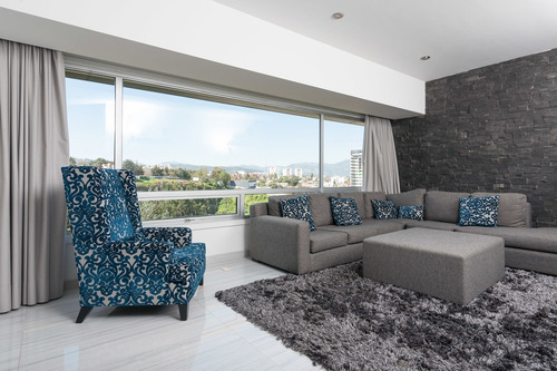 Imagen 9 de 20 de Departamento En Venta En Sens, Col. Vista Hermosa, Del. Cuaj