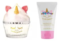 Comprar Jafra Sweetie Fantasy + Locion Corporal Con Brillo