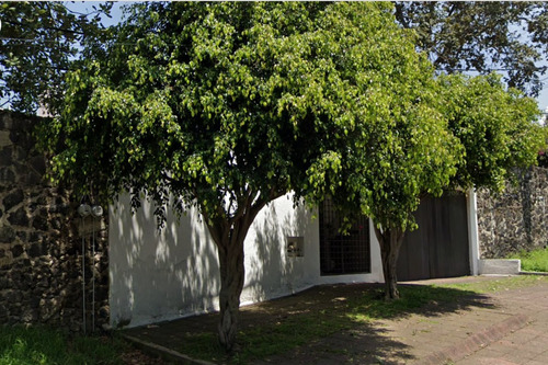 Venta De Casa En Col Pedregal San Nicolas, Tlalpan #ajpd