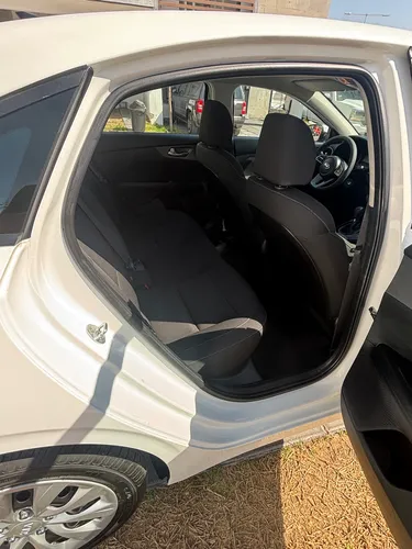 Kia Forte 2.0 Lx Mt