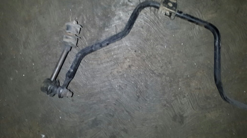 Barra Estabilizadora Trasera De Toyota Meru