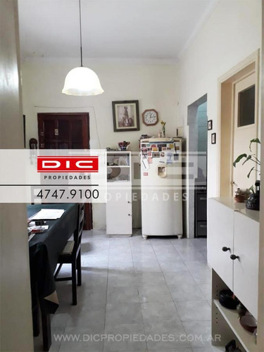 Imagen 1 de 12 de Casa De 3 Amb C/2 Dorm Y 1 Baño, Todo En Una Planta. Terreno De 110m2 En Boulogne