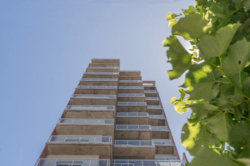 Imagen 25 de 30 de Departamentos Venta San Lorenzo 1 Dormitorio Frent