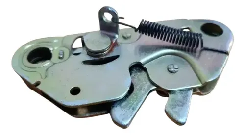 Fechadura Capo Dianteira Fiat 147 Ano 76 77 78 79 80 81 82