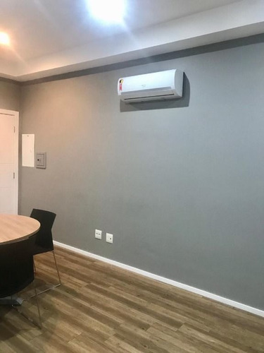 Imagem 19 de 28 de Loja Para Alugar, Mobiliada, 143 M² Por R$ 6.300/mês - Centro - São José Dos Pinhais/pr - Lo0002