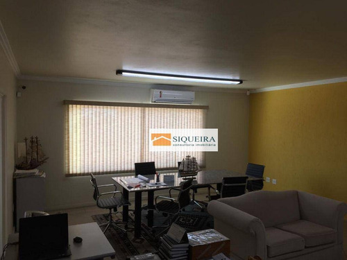 Imagem 11 de 18 de Casa Para Alugar, 310 M² Por R$ 8.900/mês - Jardim América - Sorocaba/sp - Ca2156