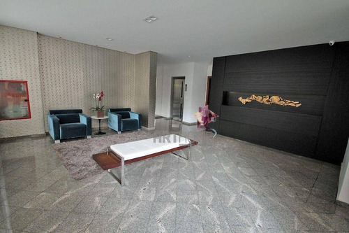 Imagem 27 de 30 de Apartamento Com 4 Dormitórios À Venda, 212 M² Por R$ 960.000,00 - Vila Caminho Do Mar - São Bernardo Do Campo/sp - Ap1692