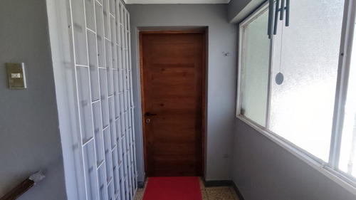 Departamento En Ñuñoa