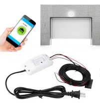 Comprar Controlador De Puerta De Garaje, Mando De Garaje Abridor