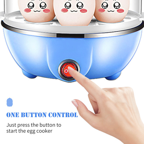 Cocina Eléctrica, Taza De Cocina Con Capacidad Para Huevos H