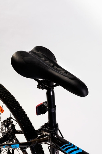 Imagen 2 de 8 de Bicicleta Motomel Maxam 195 - Créditos Con Dni