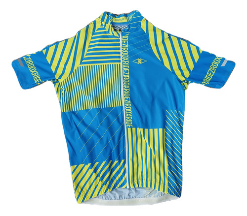 Remera Ciclismo Mangas Cortas Ziroox - Liverpool Line